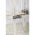 Select Bird Cage - Chalk White Perspective: left