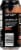 Beyond Raw® LIT™ Jolly Rancher Watermelon Energy Drink Can Perspective: left