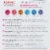 GNC Women's Health & Wellness Vitapak® Program Perspective: left