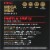 GNC Mega Men Essentials Health & Vitality Vitapak Program Multivitamins Perspective: left