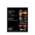 Beyond Raw® LIT™ Zero Sugar Beyond Dew Energy Drink Shot Multipack Bottles Perspective: left
