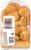 Thomas' Plain Mini Croissant Perspective: left