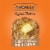 Thomas' Nooks & Crannies Light Multi-Grain English Muffins Perspective: left