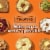 Thomas'® Cinnamon + Protein Nooks & Crannies English Muffins Perspective: left