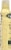 Mantova Ghee Butter Spray Perspective: left
