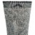 Wigwam Merino Wool Hiker Socks - Black Perspective: left