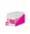 Swisspers Cotton Nail Applicators Perspective: left