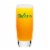 Tropicana Pure Premium® No Pulp Calcium & Vitamin D 100% Orange Juice Jug Perspective: left