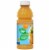 Tropicana 100% Orange Juice Bottle Perspective: left