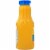 Tropicana Trop50 Orange Peach Juice Drink Bottle Perspective: left