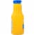 Tropicana Trop50 Orange Mango Juice Drink Bottle Perspective: left