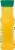 Tropicana® Pineapple Mango Juice Drink Bottle Perspective: left