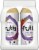 Frutly Apple Grape Hydrating Juice Water Perspective: left