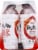 Frutly Fruit Punch Hydrating Juice Water Perspective: left