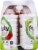 Frutly Strawberry Kiwi Hydrating Juice Water Perspective: left