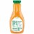 Tropicana Peachy Pineapple Paradise Drink Perspective: left
