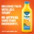 Tropicana Light Orange Juice Beverage, No Pulp, Calcium and Vitamin D Perspective: left