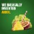 Tropicana Refreshers Tropical Punch Juice Drink With Real Fruit Juice Perspective: left