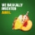 Tropicana Refreshers Peach Pineapple Juice Drink With Real Fruit Juice Perspective: left