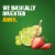 Tropicana Refreshers Strawberry Limeade With Real Fruit Juice Perspective: left