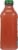 Tropicana® Premium Drinks Strawberry Watermelon Perspective: left