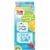 Dole 100% Juice Blend, Pineapple Orange Banana Flavored, 59 Fl Oz, Carton Perspective: left