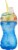 Nuby™ Easy Grip Squeeze Bottle Perspective: left