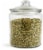 Tabletops Unlimited Glass Apothecary Jar Perspective: left