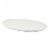 Tabletops Unlimited Inspiration By Denmark® Serve Platters Perspective: left