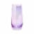 Tabletops Unlimited Gallery Iridescent 9.5oz Stemless Champagne Flute - Assorted Perspective: left