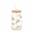 Tabletops Unlimited Gallery Icon Glass Tumbler - Assorted Perspective: left