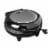 Bohemian Waffle Maker Perspective: left