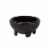 Tabletops Unlimited Infuse Plastic Salsa Bowl Set Perspective: left