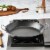 Tabletops Unlimited Infuse Paella Pan Perspective: left