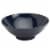 Infuse 2-Piece Nested Melamine Bowl Set - Navy Perspective: left