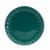 Mason Craft and More Stoneware Cafe Dinnerware Set - Teal Perspective: left