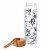 Tabletops Gallery 23 Oz Glass Water Bottle - Cats Perspective: left