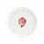 Tabletops Gallery Ceramic Appetizer Plate Set Perspective: left