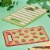 Tabletops Gallery 2 Piece Plastic Cutting Board Set Perspective: left
