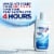 Biotene, Dry Mouth, Oral Rinse Mouthwash, Fresh Mint, Soothing Moisturization Perspective: left