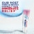 Biotene Oral Balance Flavor Free Moisturizing Gel Perspective: left