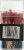 Diamond® Frilled Picks Perspective: left