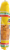 Juanitas Gluten Free Sweet Chili Tortilla Chips Perspective: left