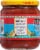 Juantonio's Black Bean & Corn Salsa Perspective: left