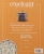 Crock-Pot Original Black Round Slow Cooker Perspective: left