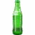 Sprite® Lemon Lime Soda Bottle Perspective: left