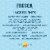 Fresca Grapefruit Citrus Zero Calorie And Sugar Free Sparkling Soda Pop Water Perspective: left