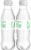 Sprite® Zero Sugar Lemon-Lime Soda Bottles Perspective: left