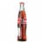 Coca-Cola® Mexican Soda Bottle Perspective: left