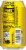 Mello Yello® Citrus Flavored Soda Can Perspective: left